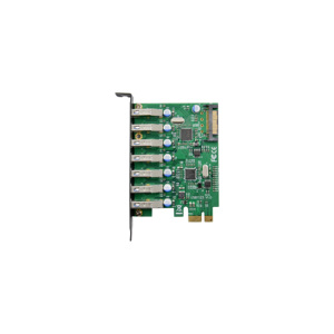 Hot bán nhà máy trực tiếp giá wintek 7 cổng <span class=keywords><strong>PCI</strong></span> Express <span class=keywords><strong>USB</strong></span> 3.0 giao diện nội bộ thẻ trong kho Quảng Đông - Product Image 4
