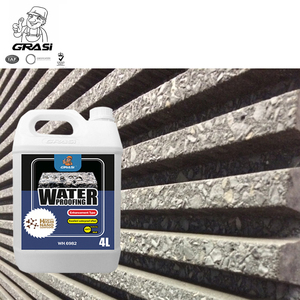 Sellador de Concreto Impermeable y Anti-sal WH6982, Impregnante de Siloxano, Protección Contra el <span class=keywords><strong>Agua</strong></span> por 5 Años, Precio Competitivo - Product Image 4