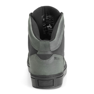 รองเท้ามอเตอร์ไซค์ befast ฟรีสไตล์ CE Grey 42 - Product Image 4