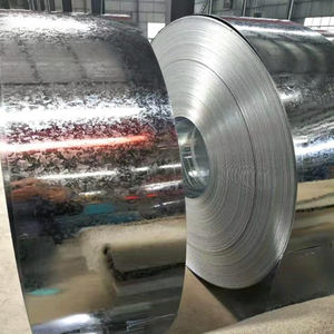 Китай <span class=keywords><strong>Q195</strong></span> q235 q345 z40 оцинкованная стальная катушка sgc400 оцинкованная стальная катушка - Product Image 5