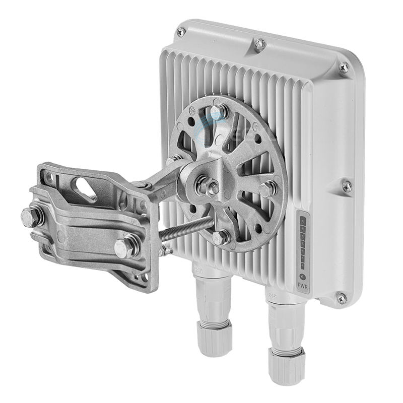 Pointe Rd Radio Telecom Telecom 100km Long Range SDR Radio Platform - Point to Point