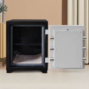 Ceqsafe hộp an toàn chống cháy không thấm nước nhà điện tử kỹ thuật số lớn chống cháy an toàn - Product Image 4