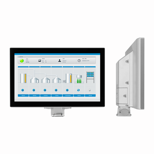 Precio al por mayor nuevo original final en stock nuevo panel de pantalla táctil original HMI 6AV6641-0AA11-0AX0 - Product Image 6