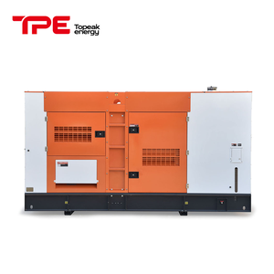 TPE-200KS 200 Kva Genset <b>Generator</b> 200kw Price 3 Phase <b>Generator</b> Set 200kva <b>Generator</b> Price in Indonesia TPE-200KS TPE-200KS Sup - Product Image 1
