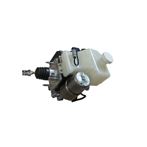2025 New Arrival Mitsubishi Pajero <strong>Brake</strong> <strong>Master</strong> Cylinder Hydraulic <strong>Brake</strong> <strong>Assembly</strong> for Car Body-100% Tested OEM Standard Size - Product Image 6