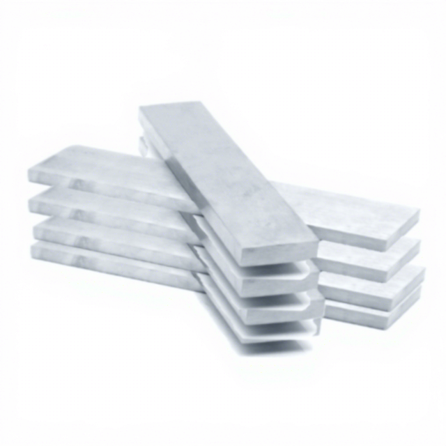 Marine Grade 316 Stainless Steel Flat Bar 5mm-30mm Solution Annealed 2B Surface Finish MOQ 3 Tons for Marine Coastal