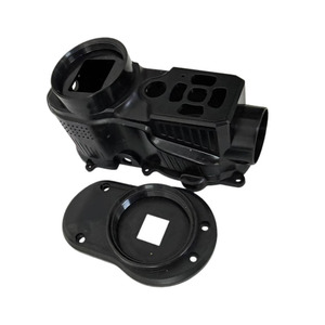 Développement de moules pour pièces automobiles et services de fabrication de composants en plastique par moulage par injection - Product Image 5
