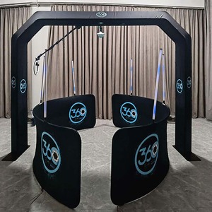 360 Photo Booth Topscustom Free Logofor Wedding Party - Product Image 2