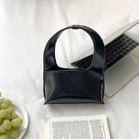 Ladies Wholesale Fashion Bags Women Handbags Ladies Clutch Coin Purses PU Leather Hand Bag Bright Mini Bag