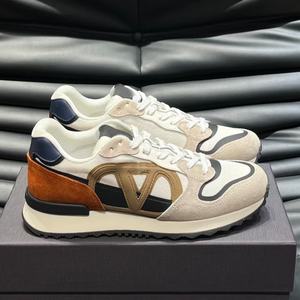 High Quality Designer Luxury Casual board <b>shoes</b> Fashion Platform Comfortable Sports Running <b>Shoes</b> Sneaker Walking Style <b>Shoes</b> - Product Image 4