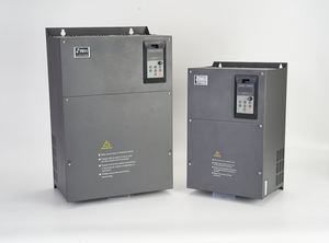 อินเวอร์เตอร์ Taili ประสิทธิภาพสูง 220V สามเฟส 22-75 กิโลวัตต์ โครงเหล็ก สำหรับมอเตอร์ AC คอมเพรสเซอร์ ได้รับการรับรองมาตรฐาน CE 30 กิโลวัตต์ 37 กิโลวัตต์ - Product Image 1