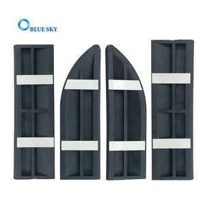 <span class=keywords><strong>Tapis</strong></span> de rampe de seuil d'<span class=keywords><strong>aspirateur</strong></span> de <span class=keywords><strong>robot</strong></span> adapté pour Xiao mi Roborock Irobot Roomba Ecovacs <span class=keywords><strong>tapis</strong></span> d'escalade bande de rampe d'étape - Product Image 5