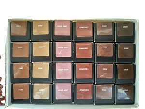 Brillo Labial Vegano con Efecto Filtro, Hidratante, Resistente al Agua, de Larga Duración, de Rápida Absorción, Esmalte Labial Regular - Product Image 3