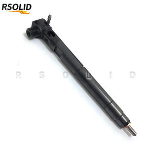 Inyector de Combustible de Alta Presión Rsoliddiesel 33800-4A710 338004A710 28229873 28236381 HRD355 HRD356 para Hyundai D4CB 2.5L - Product Image 2