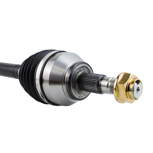 CCL, venta al por mayor de China, eje de transmisión de eje delantero universal Cv, medio eje de junta Cv para <span class=keywords><strong>Roe</strong></span>-we, eléctrico, 120 - Product Image 2