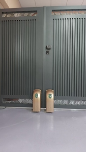 Abrepuertas Eléctrico de 800 kg para Puertas Batientes Dobles, Abrepuertas Automático de Alta Calidad para Villas y Patios - Product Image 4