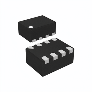 Original One Stop Service Power Management (PMIC) MP2158GQH-P Components Electronic 8 VFDFN - Product Image 1