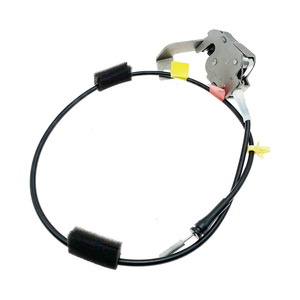 Actuador de Cerradura de Puerta Ford 6L3Z18264A26A, Pieza de Repuesto para el Sistema de Cerradura de Puerta de Automóvil - Product Image 1