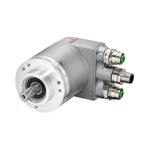 Controlador PLC KUBLER T8.5868.5432.3112 para Automatización Industrial con Interfaz de Comunicación Modbus y Voltaje de Funcionamiento de 24V - Product Image 4