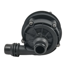 Pièces de refroidissement automatique 11518637953 bon prix <span class=keywords><strong>pompe</strong></span> à <span class=keywords><strong>eau</strong></span> auxiliaire pour BMW F20 F21 F22 F23 F30 F31 pour <span class=keywords><strong>BOSCH</strong></span> 12V - Product Image 2