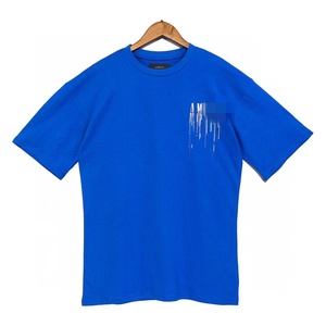 Achetez des t-shirts de créateurs de haute qualité pour hommes et femmes de la marque Amirys et des t-shirts imprimés personnalisés et tendance - Product Image 3