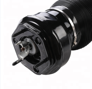 Accesorios para Automóviles, Amortiguador Trasero 48080-50163, Suspensión Neumática para Lexus LS430 XF30, Chasis 4 Matic, Amortiguador Hidráulico - Product Image 6