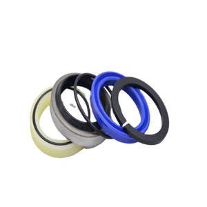 Piezas de la carretilla elevadora fabricante FB15 ascensor hidráulico kit de sello del cilindro de 31850-62370 para <span class=keywords><strong>NICHIYU</strong></span> - Product Image 1