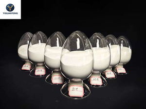 F220, Weißes Schleifmittel aus geschmolzenem Aluminiumoxid, JIS- und ISO-Standard, Weißes Aluminiumoxid, WFA, Konventionelles Schleifmittel, Künstliches Schleifmittel - Product Image 3