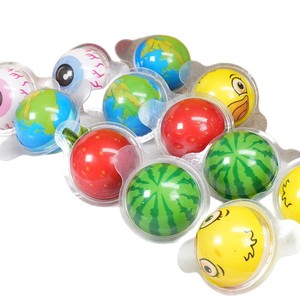 Bonbons Gélifiés Créatifs et Amusants en Forme de Pastèque Fruitée Explosive, Bonbons de Terre Populaires pour Enfants, 1kg - Product Image 4