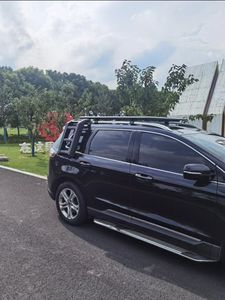 Plateforme de <span class=keywords><strong>porte</strong></span>-bagages de toit en aluminium pour <span class=keywords><strong>Mercedes</strong></span>-Benz <span class=keywords><strong>Vito</strong></span> (2015-2025) Conception antidérapante pour bagages/équipement de camping - Product Image 5