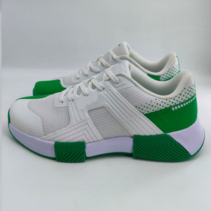 Zapatillas <span class=keywords><strong>de</strong></span> Tenis Profesionales <span class=keywords><strong>de</strong></span> Verano <span class=keywords><strong>de</strong></span> Alta Calidad, Transpirables, Casuales, con Forro <span class=keywords><strong>de</strong></span> <span class=keywords><strong>Malla</strong></span> Antideslizante, Cómodas y Modernas - Product Image 2