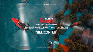 เฮลิคอปเตอร์บังคับวิทยุ Lehoo <span class=keywords><strong>WL</strong></span> K110S 2.4G 6CH พร้อมระบบล็อคระดับความสูงและระบบ Optical Flow ของเล่นเฮลิคอปเตอร์บังคับวิทยุสำหรับเด็ก - Product Image 2