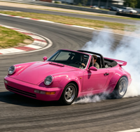 Chasis de Kart Eléctrico Profesional 911 para Carreras con Motor de 2500W, Exterior Personalizable y Sin Motor para Construcciones a Medida (80km/h)