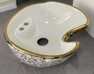 013 fabbrica direttamente portatile salone parrucchiera vendita parrucchiere lavabo lavabo lavabo lavabo per barbiere - Product Image 3