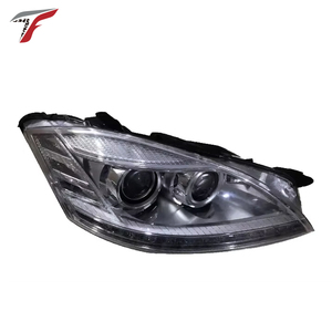 ไฟหน้า LED สำหรับ W221 W221ไฟหน้าแบบ S Class - Product Image 4