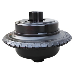 Coupe-disque simple en carbure de tungstène TCI, outils de coupe <span class=keywords><strong>TBM</strong></span> à haute résistance aux chocs, coupe-rouleau simple TCI de 14 à 20 pouces pour l'exploitation minière - Product Image 1