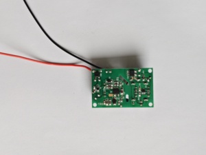PCB 및 부품 포함 5V 1A 2A 마이크로 PCBA 어셈블리 OEM 턴키 서비스 12V1A - Product Image 4