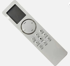 New thay thế AC từ xa ybe1fb10 làm việc cho tosot Gree Mono Inverter điều hò<span class=keywords><strong>a</strong></span> không khí điều khiển từ xa ybe1fb8 - Product Image 3