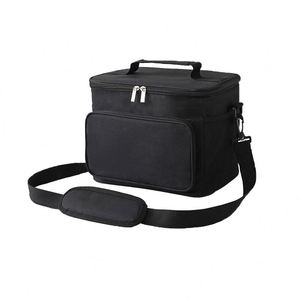 Insulated Lunch <b>Bag</b> <b>for</b> Women/<b>Men</b>-Fashionable Reusable Leakproof Freezable Cooler Office <b>Work</b> School Picnic Beach Friendly <b>for</b> - Product Image 1