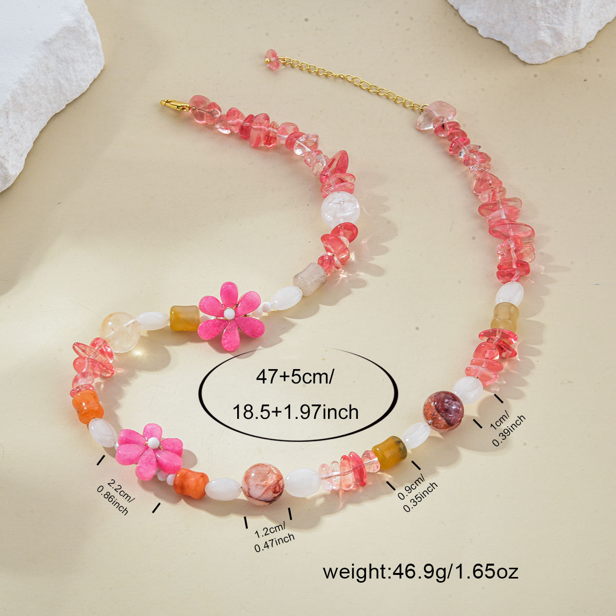 NE240382-1Necklace