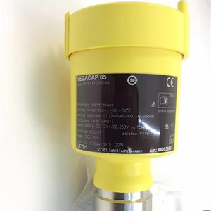 VEGACAP 65 CP65.XXKGSRKMX หัววัดแบบคาปาซิทีฟสำหรับการตรวจจับระดับ - Product Image 5