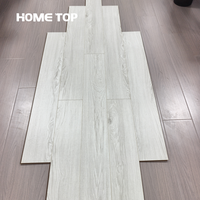 Suelo Laminado con Textura de Madera HDF de Alta Calidad con Certificación CE de Tecnología Alemana, Suelo Laminado de 8 mm, 10 mm, 12 mm