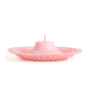 Filtro de drenaje de tamaño pequeño de silicona al por mayor, ducha doméstica, <span class=keywords><strong>bañera</strong></span>, filtro de cocina, accesorios de baño - Product Image 4