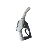 Boquilla de Cierre Automático con Certificación ISO para un Suministro de Combustible Confiable