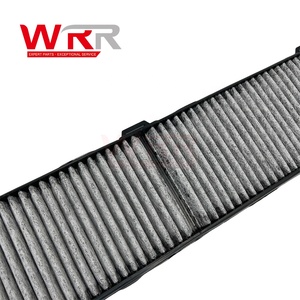 64316803970 64319321875 ไส้กรองอากาศในห้องโดยสารสำหรับ Bmw F48 F39 X1 X2 คุณภาพพรีเมียม ทนทาน ช่วยปรับอากาศ กำจัดฝุ่นละออง - Product Image 6