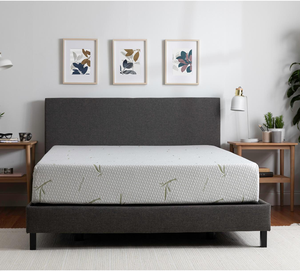<span class=keywords><strong>Matelas</strong></span> en mousse à mémoire <span class=keywords><strong>de</strong></span> forme plus épaisse, 100% mousse à mémoire <span class=keywords><strong>de</strong></span> forme en gel <span class=keywords><strong>de</strong></span> latex, bonne résilience, plus <span class=keywords><strong>de</strong></span> confort, convient aux enfants, épaisseur personnalisable - Product Image 2