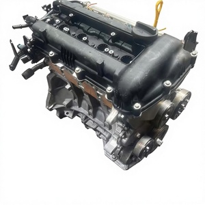 Motor G4FA Original de Segunda Mano Completo con Caja de Cambios para Hyundai Accent <span class=keywords><strong>RB</strong></span> I20 - Product Image 1