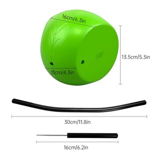 Connecteur portable pour entraîneur de swing de golf, aides à l'entraînement de la posture de golf - Product Image 5