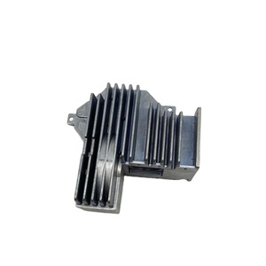 التصنيع باستخدام الحاسب الآلي عالي الجودة وخدمات التصنيع الدقيقة مع الألومنيوم كمادة أولية للتشكيل وتصنيع الآلات - Product Image 2