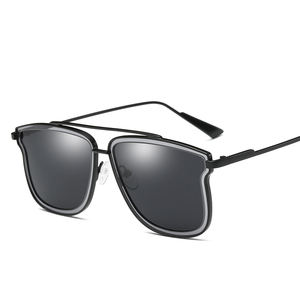 Gafas de Sol con Protección UV400, Diseño Personalizado, Marca Nueva, Etiqueta Privada, Polarizadas, para Mujer - Product Image 2